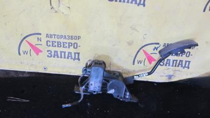 Педаль газа Mitsubishi Pajero Sport