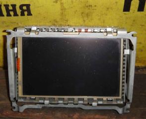 Дисплей информационный Jaguar XF