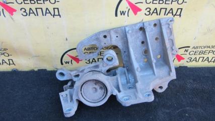 Подушка левая Nissan Qashqai