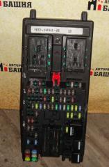 Запчасть блок предохранителей Land Rover Discovery Sport