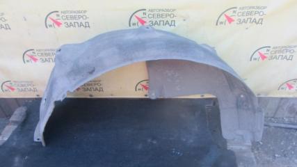 Подкрылок задний правый Kia Sportage