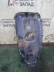 Подкрылок задний левый Hyundai Solaris