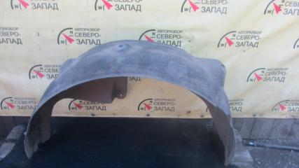 Подкрылок задний левый Kia Sportage