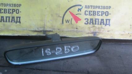 Зеркало Lexus IS250
