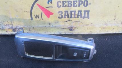 Запчасть кнопка BMW X6