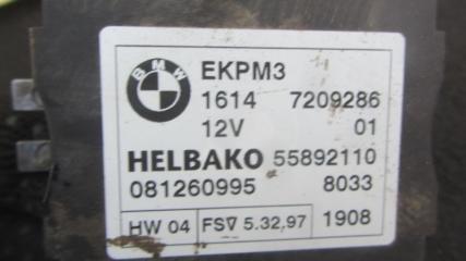 Реле X6 E71 N54B30A Реле X6 E71 N54B30A
