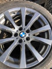 Диск колесный BMW X5