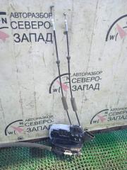 Запчасть замок задний правый Nissan Almera