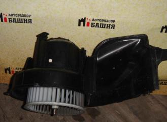 Запчасть моторчик печки Land Rover Discovery Sport