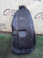 Подкрылок задний левый Hyundai Solaris