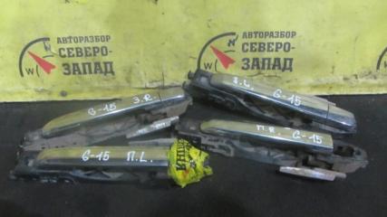 Ручка двери задняя Nissan Almera