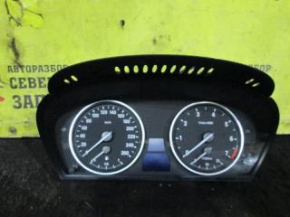 Панель приборов BMW X5