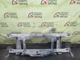 Балка задняя Renault Duster Б/У Балка задняя Renault Duster