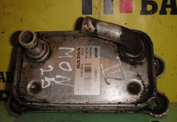 Фото запчасти радиатор масляный Ford Mondeo Б/У запчасть Запчасть радиатор масляный Ford Mondeo