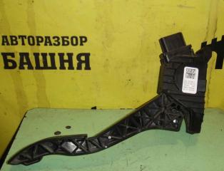 Педаль газа Volkswagen Tiguan