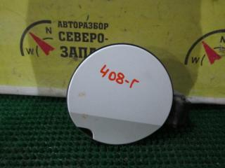 Фото запчасти лючок Peugeot 408 Б/У запчасть Запчасть лючок Peugeot 408