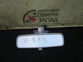 Запчасть зеркало Lada Xray