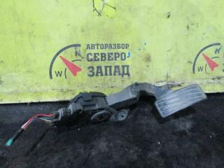 Фото запчасти педаль газа Suzuki SX4 Б/У запчасть Запчасть педаль газа Suzuki SX4