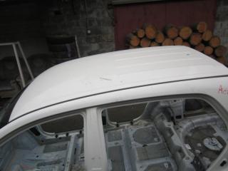 Крыша SsangYong Actyon 2013