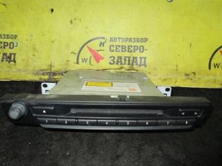 Магнитофон BMW X5