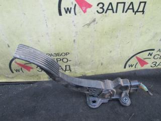 Педаль газа Mitsubishi Lancer