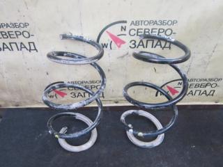 Пружина передняя Lada Xray