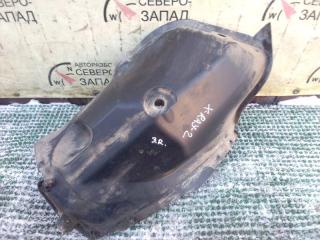 Запчасть подкрылок задний правый Lada Xray