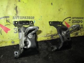 Запчасть замок капота правый BMW X5 E70 N63B44 51237164802 контрактная Замок капота правый BMW X5 E70 N63B44 51237164802 контрактная