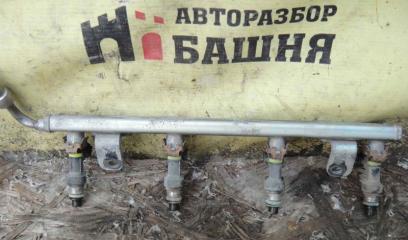 Запчасть форсунка топливная Nissan X-Trail