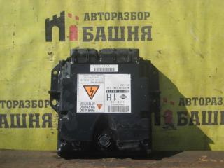 Блок управления двс Nissan Pathfinder