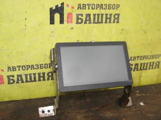 Монитор Nissan Pathfinder