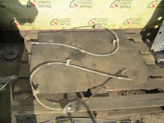 Запчасть трос ручника правый Chevrolet Cruze