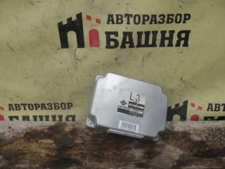Блок управления АКПП Nissan Navara