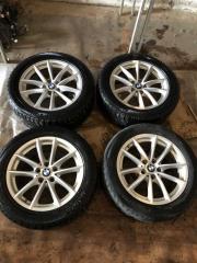 Диск колесный BMW 5
