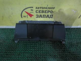 Дисплей BMW X3