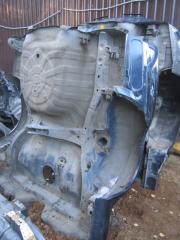 Крыло заднее правое Nissan Almera