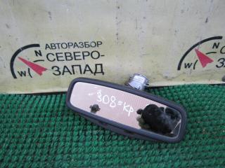 Зеркало Peugeot 308
