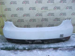 Бампер задний Nissan Almera