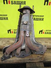 Коллектор выпускной Mazda 6