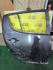 Дверь задняя правая Mitsubishi L200