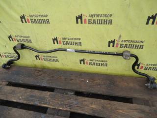 Запчасть стабилизатор задний Audi A6