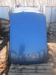 Крыша Citroen C-Elysee