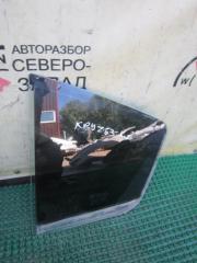 Запчасть форточка двери задняя левая Chevrolet Cruze