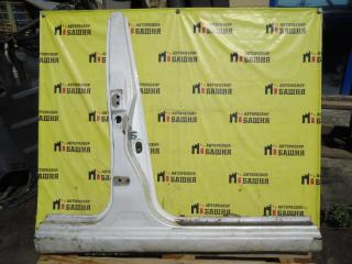 Порог кузова правый Lifan X60