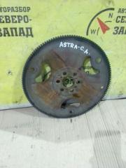 Запчасть маховик Opel Astra