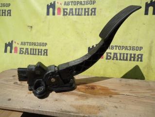 Педаль газа Mitsubishi Lancer
