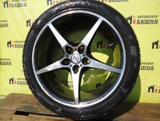 Диск колесный BMW 5