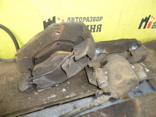 Фото запчасти суппорт передний левый Ford Fusion Б/У запчасть Запчасть суппорт передний левый Ford Fusion