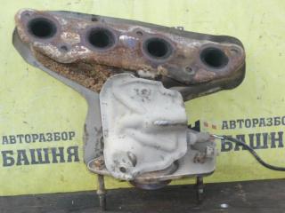 Запчасть коллектор выпускной Nissan Tiida