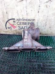 Коллектор выпускной Renault Arkana